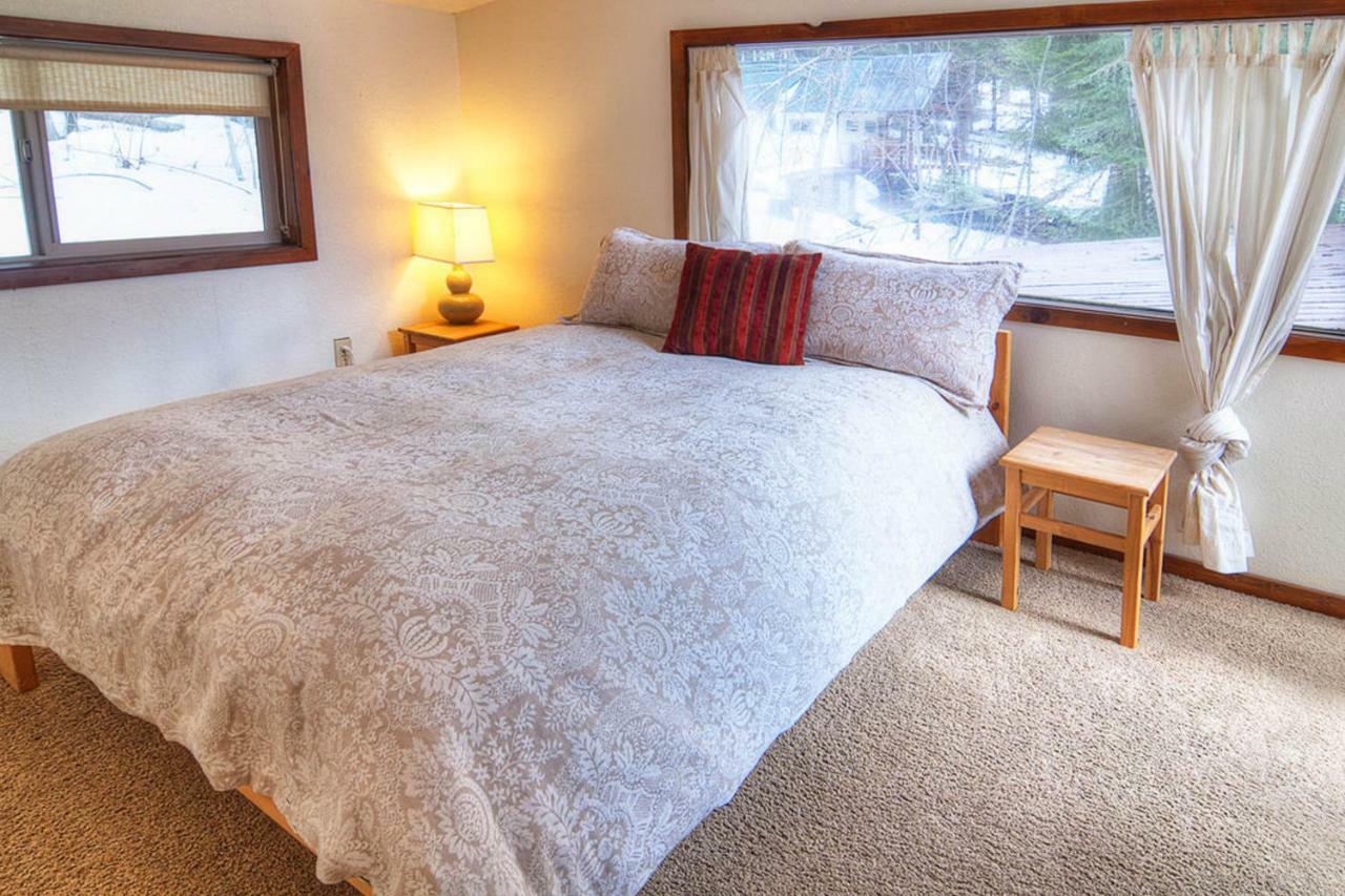 Vista View Chalet - 2 Bed 1 Bath Vacation Home In Lake Wenatchee Leavenworth Extérieur photo