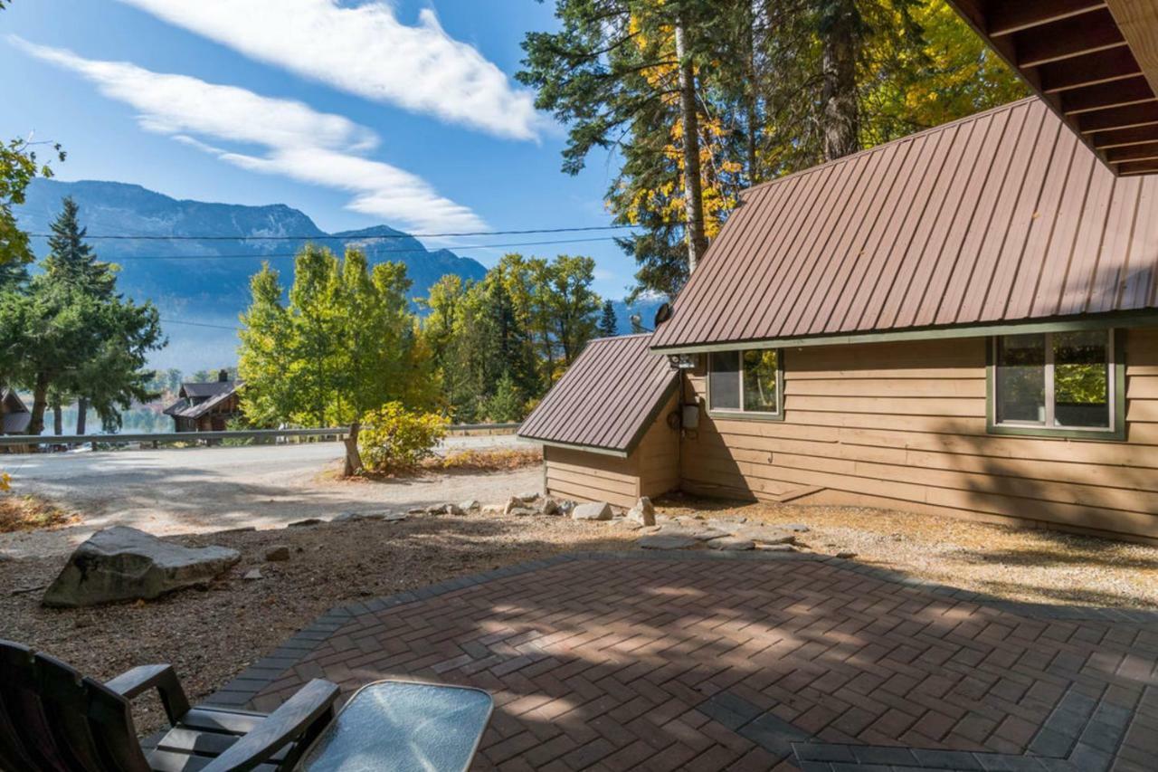 Vista View Chalet - 2 Bed 1 Bath Vacation Home In Lake Wenatchee Leavenworth Extérieur photo